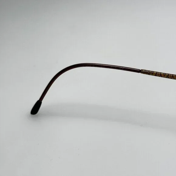 Silhouette Eyeglasses Eye Glasses Frames SPX 1520 6107 20 Austria 18-40